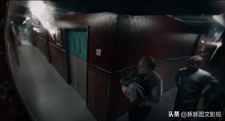 胆小慎入!当年恐怖指数排名No.2的惊悚电影《无名女尸》