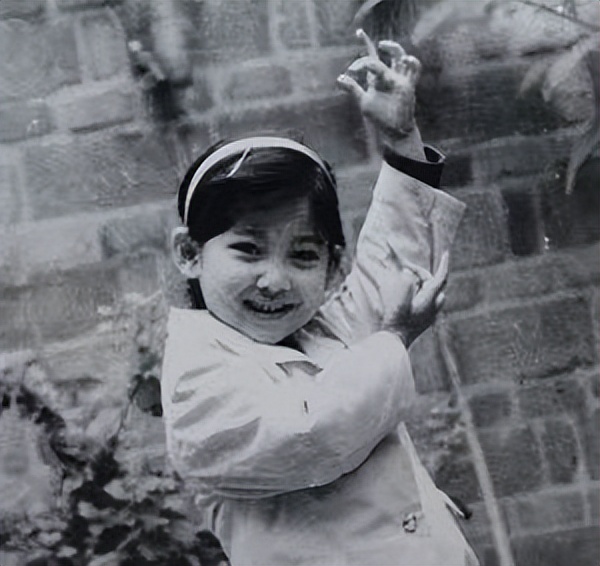 离婚17年后,再看梅婷和鄢颇现如今的境遇,两人的差距实在太明显