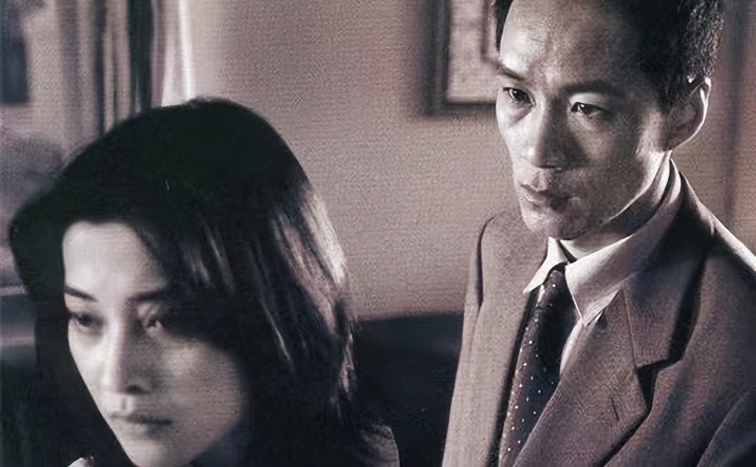 离婚17年后,再看梅婷和鄢颇现如今的境遇,两人的差距实在太明显