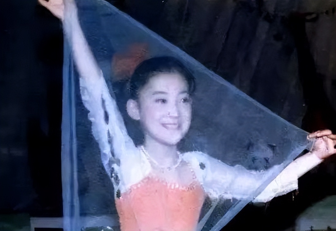 离婚17年后,再看梅婷和鄢颇现如今的境遇,两人的差距实在太明显