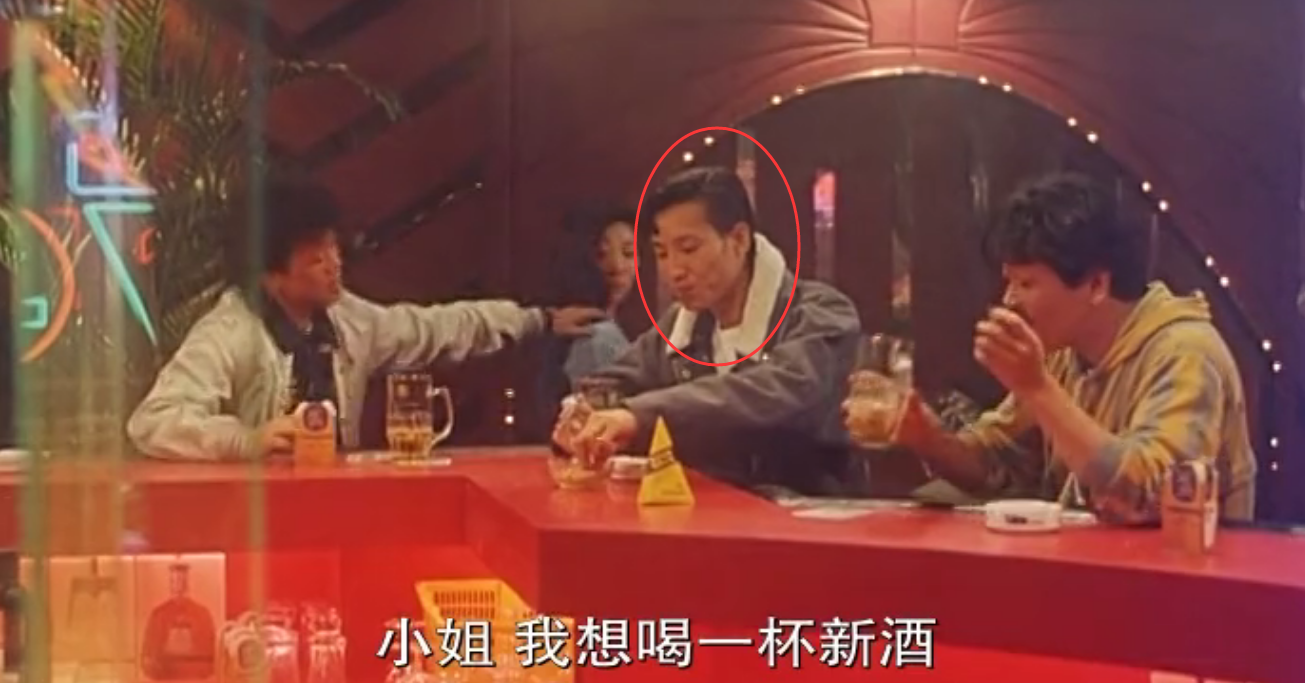 10位港剧配角,或已撑起港圈的半壁江山,厉害到不敢相信