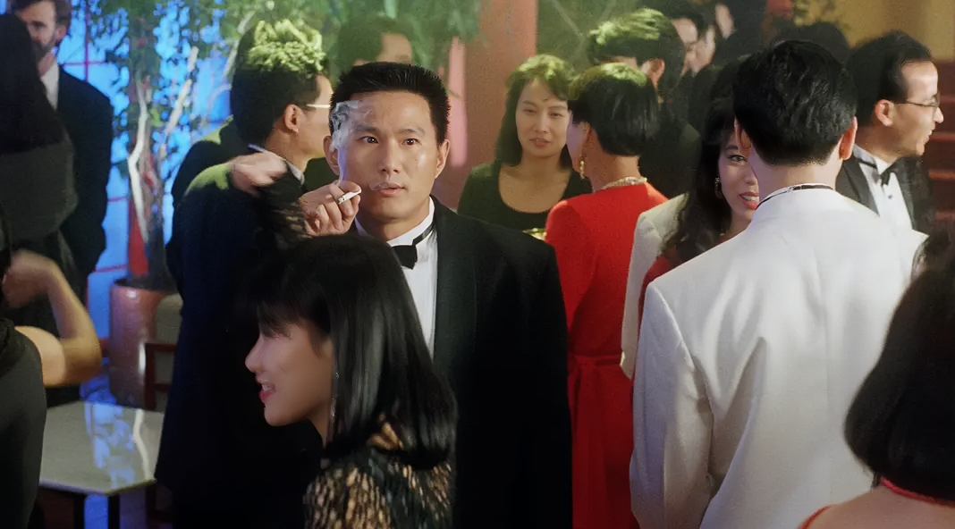 10位港剧配角,或已撑起港圈的半壁江山,厉害到不敢相信