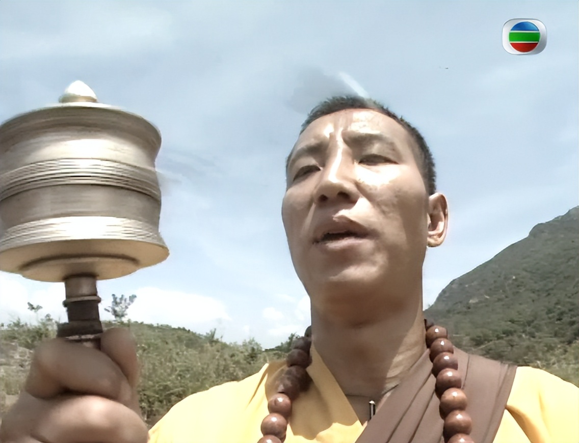 10位港剧配角,或已撑起港圈的半壁江山,厉害到不敢相信