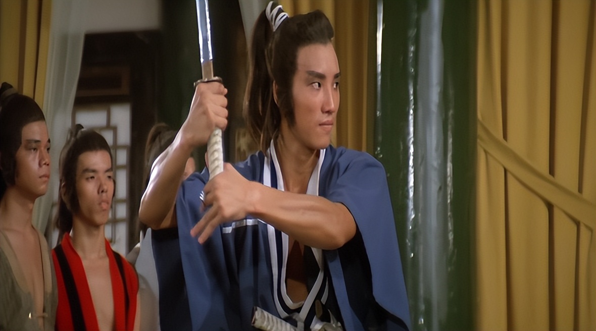 10位港剧配角,或已撑起港圈的半壁江山,厉害到不敢相信