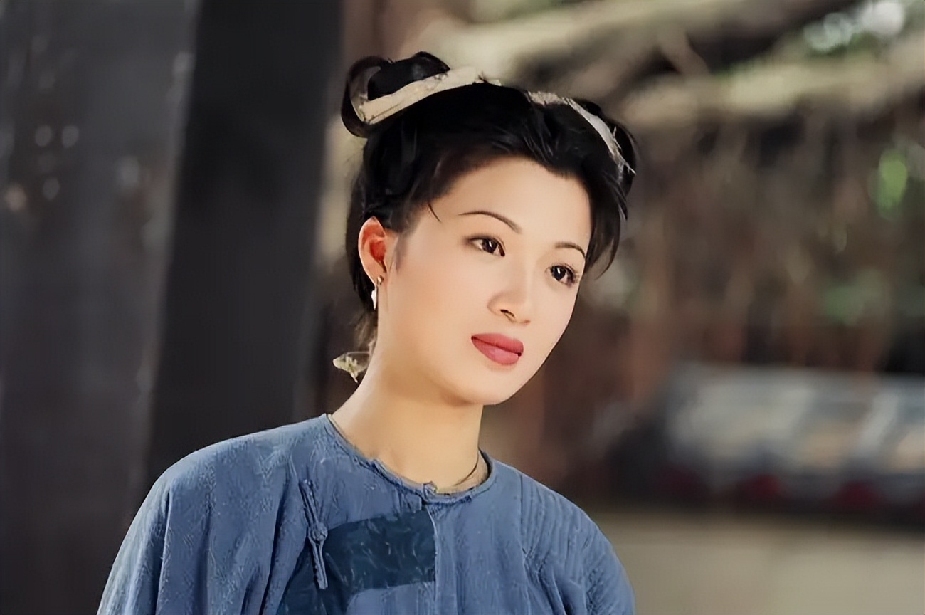 10位港剧配角,或已撑起港圈的半壁江山,厉害到不敢相信