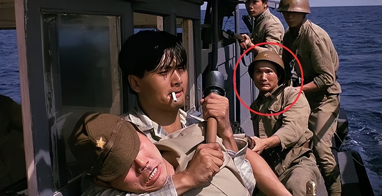 10位港剧配角,或已撑起港圈的半壁江山,厉害到不敢相信