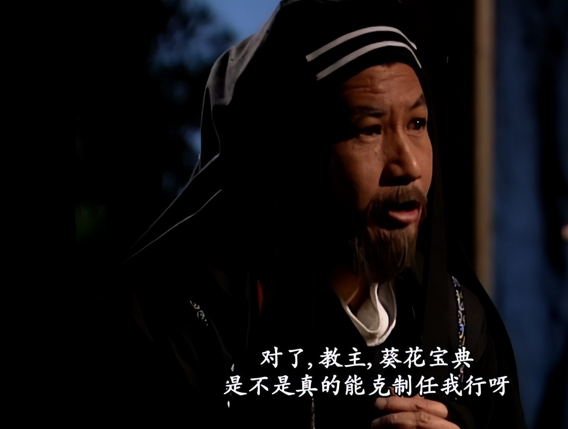 10位港剧配角,或已撑起港圈的半壁江山,厉害到不敢相信