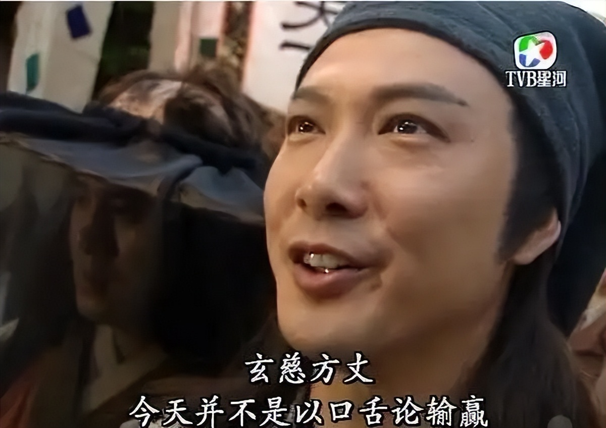 10位港剧配角,或已撑起港圈的半壁江山,厉害到不敢相信