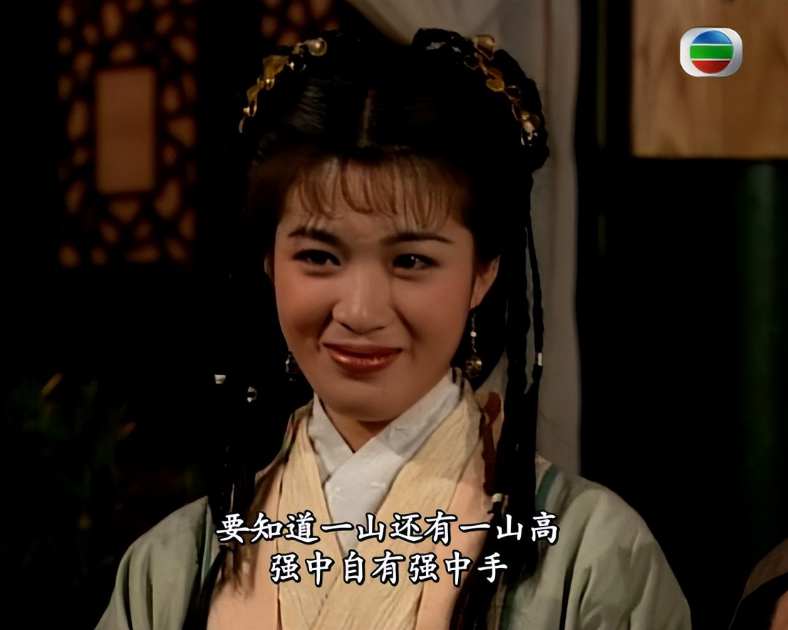 10位港剧配角,或已撑起港圈的半壁江山,厉害到不敢相信