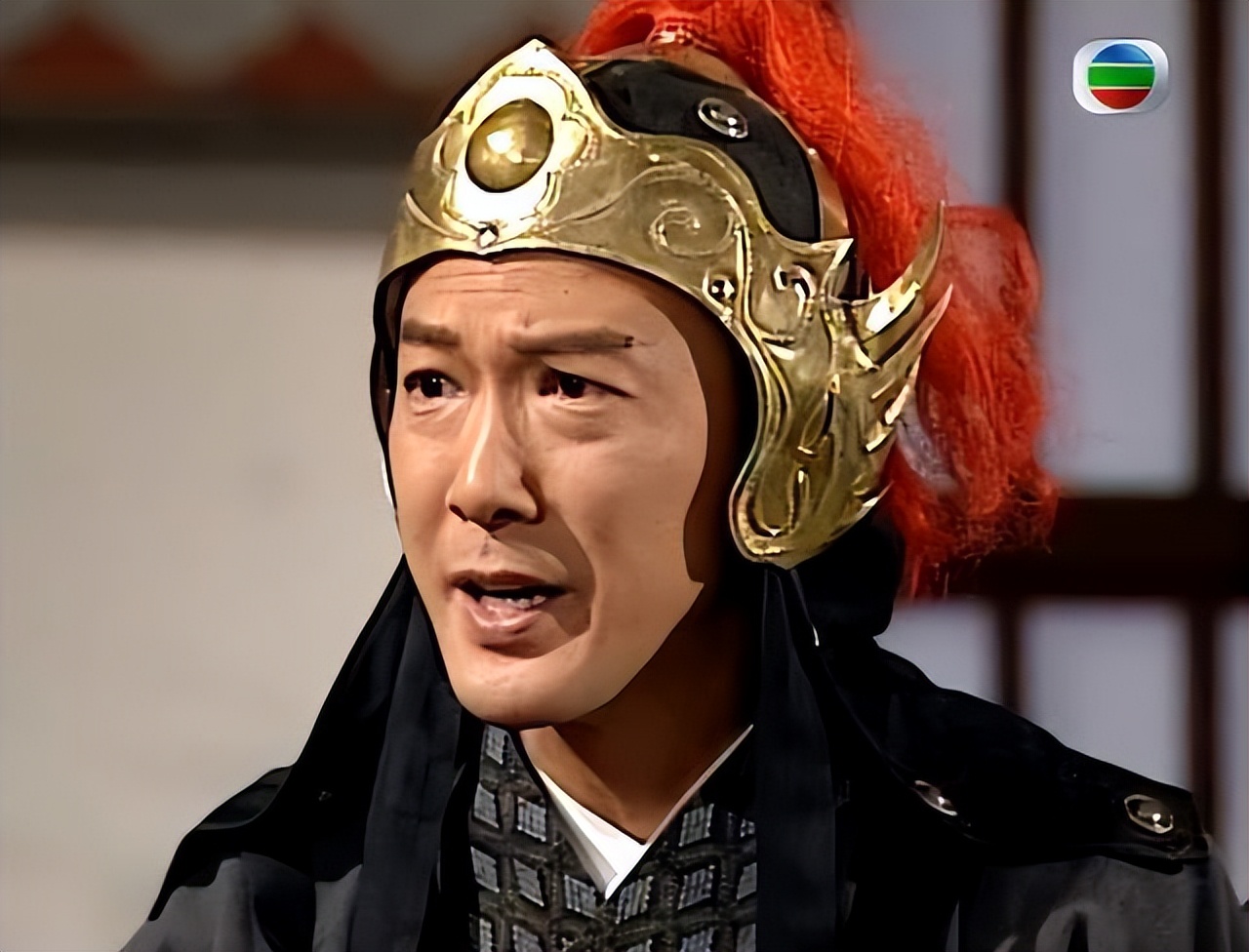 10位港剧配角,或已撑起港圈的半壁江山,厉害到不敢相信