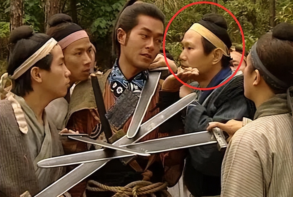 10位港剧配角,或已撑起港圈的半壁江山,厉害到不敢相信