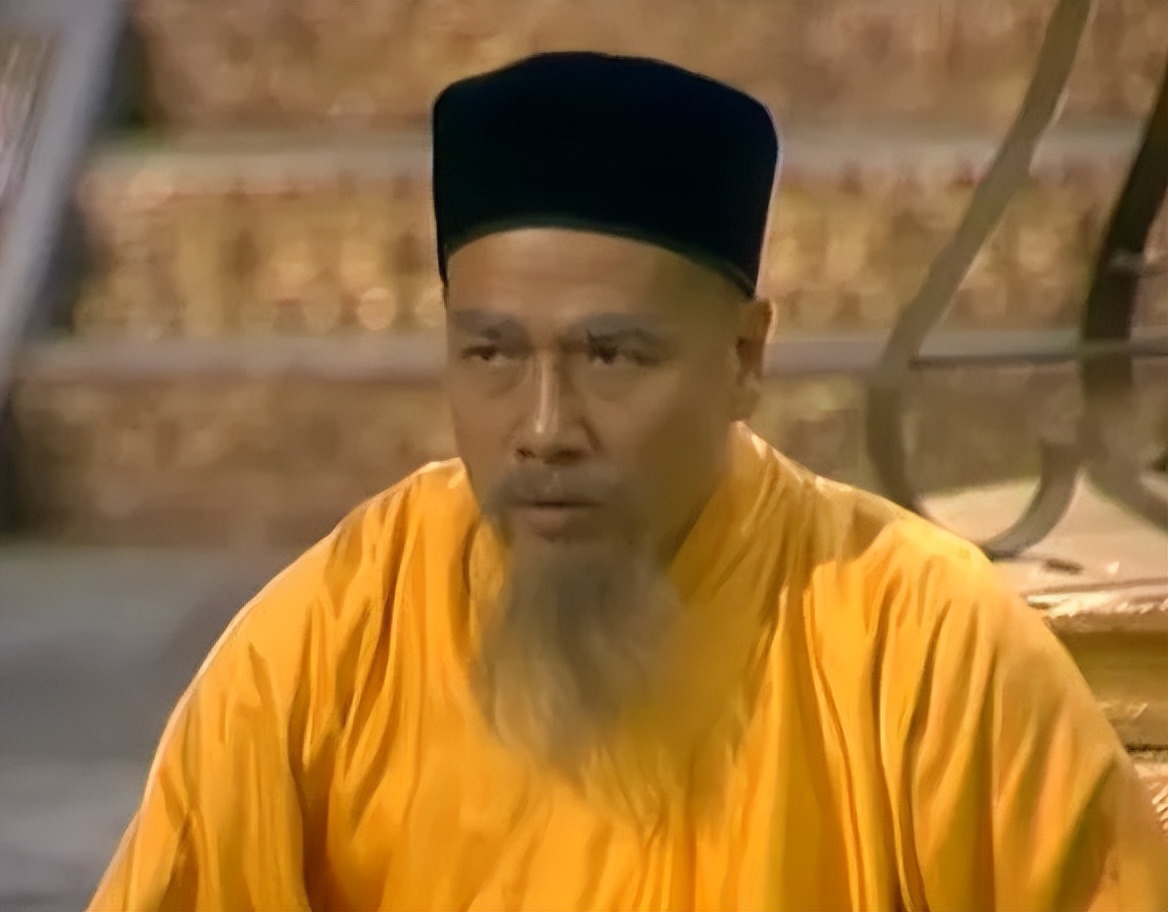 10位港剧配角,或已撑起港圈的半壁江山,厉害到不敢相信