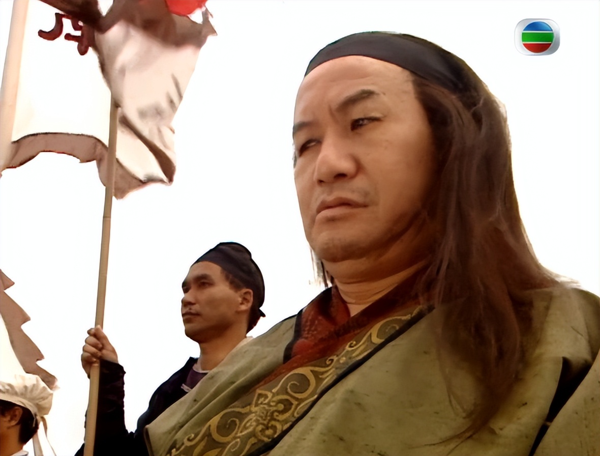 10位港剧配角,或已撑起港圈的半壁江山,厉害到不敢相信