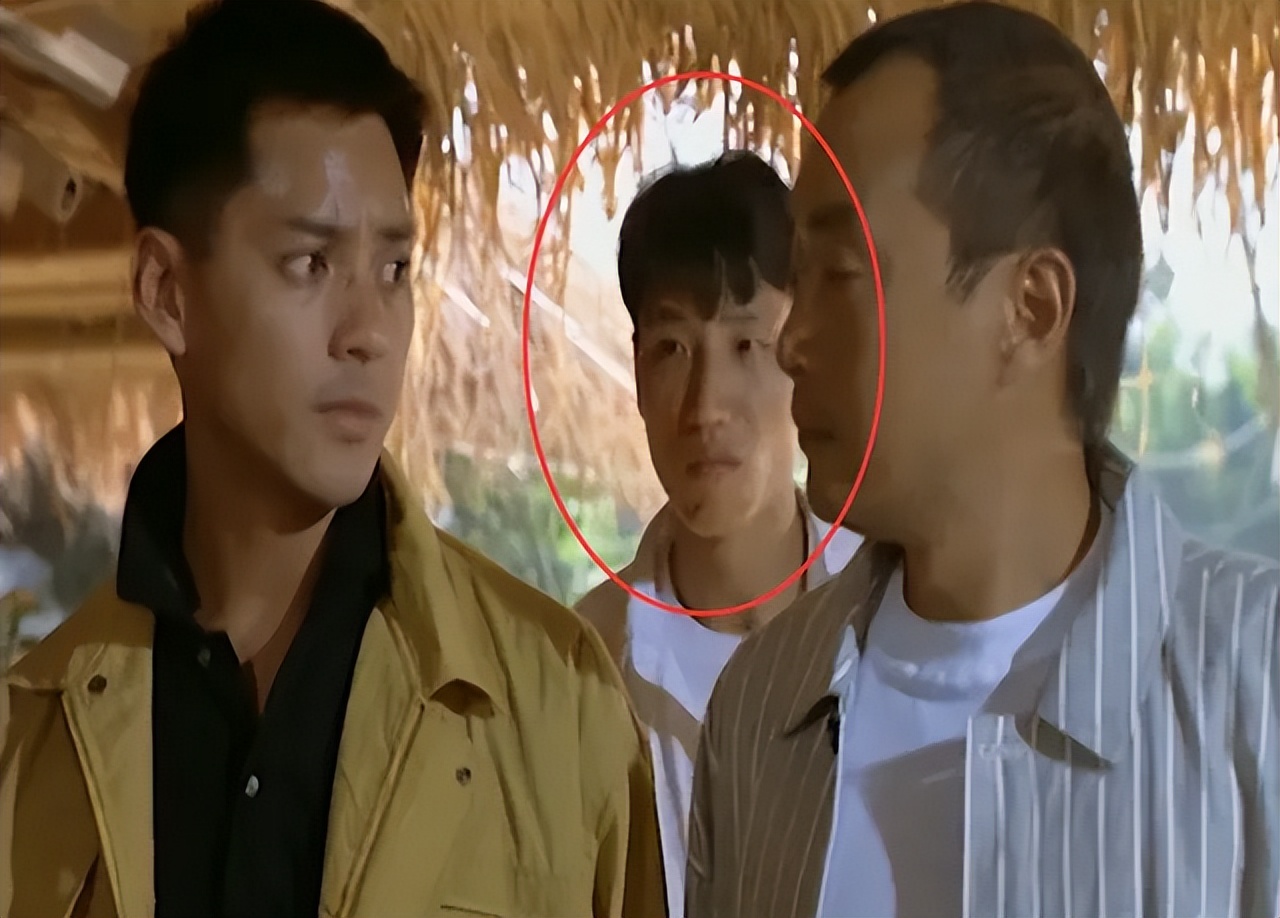 10位港剧配角,或已撑起港圈的半壁江山,厉害到不敢相信