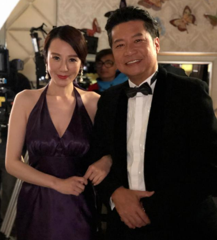 10位港剧配角,或已撑起港圈的半壁江山,厉害到不敢相信