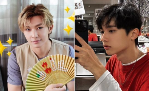 疯狂!炎亚纶向男网红道歉痛哭,男网红崩溃:他执意进入我的身体