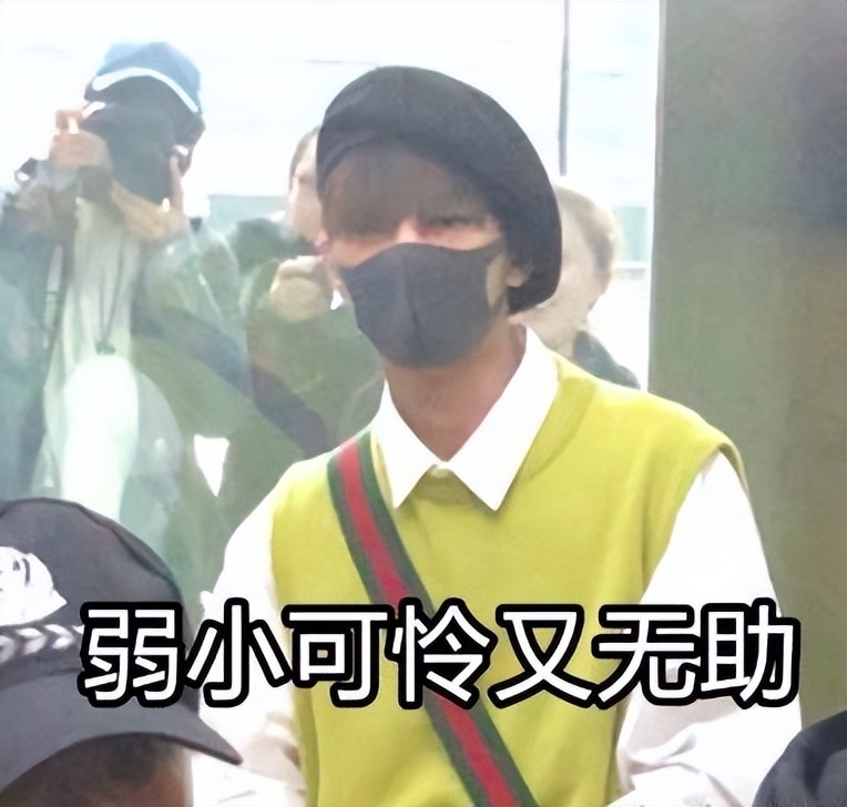 疯狂!炎亚纶向男网红道歉痛哭,男网红崩溃:他执意进入我的身体