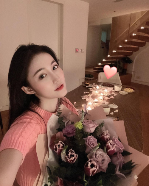 杨受成孙女豪宅办生日趴！儿媳至今未入豪门靠卖旧货过成这样