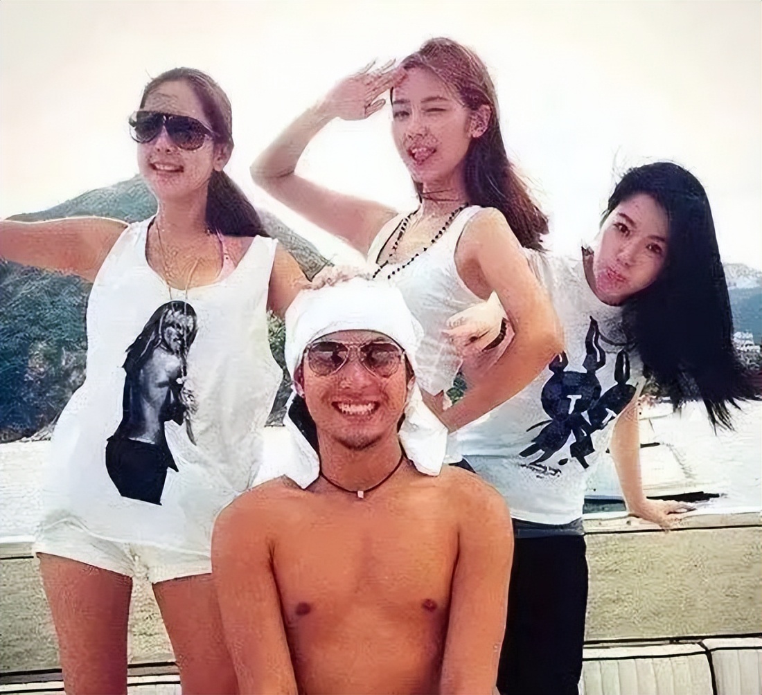 杨受成孙女豪宅办生日趴！儿媳至今未入豪门靠卖旧货过成这样