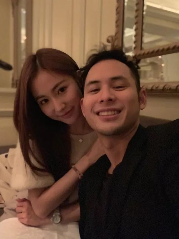 杨受成孙女豪宅办生日趴！儿媳至今未入豪门靠卖旧货过成这样