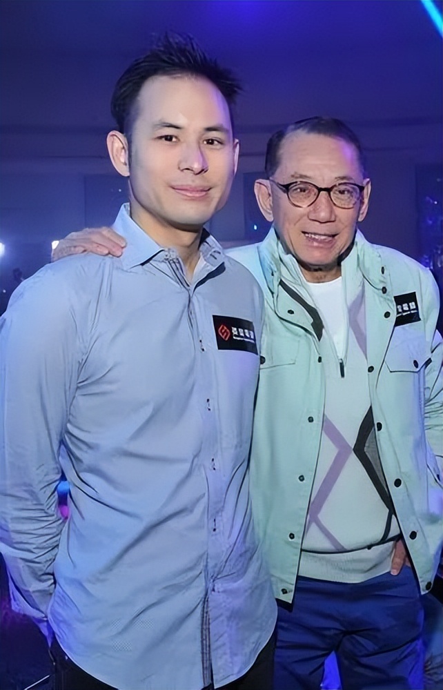 杨受成孙女豪宅办生日趴！儿媳至今未入豪门靠卖旧货过成这样