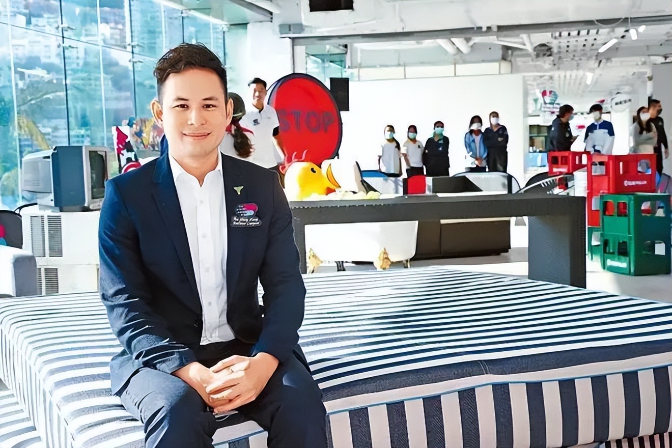 杨受成孙女豪宅办生日趴！儿媳至今未入豪门靠卖旧货过成这样