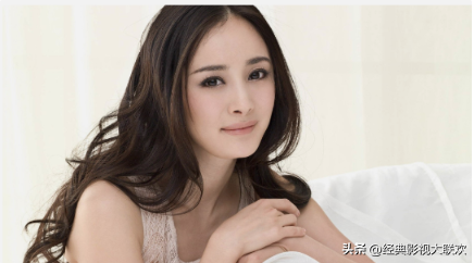 杨幂桃色情史被爆，四处留情隐秘恋爱，把16个男人玩弄于手掌之中