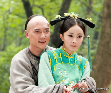 杨幂桃色情史被爆，四处留情隐秘恋爱，把16个男人玩弄于手掌之中