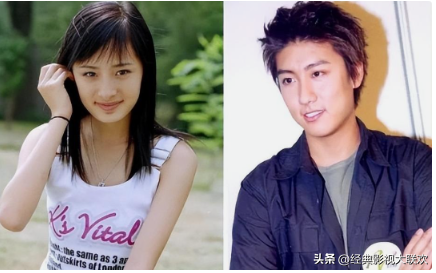 杨幂桃色情史被爆，四处留情隐秘恋爱，把16个男人玩弄于手掌之中