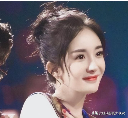 杨幂桃色情史被爆，四处留情隐秘恋爱，把16个男人玩弄于手掌之中