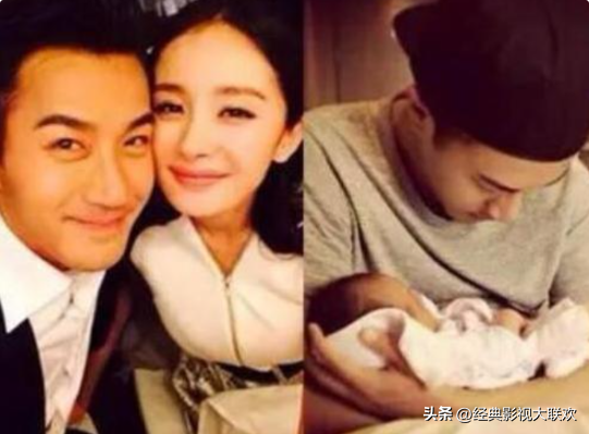 杨幂桃色情史被爆，四处留情隐秘恋爱，把16个男人玩弄于手掌之中