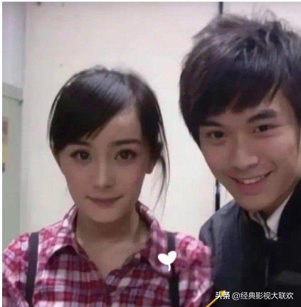 杨幂桃色情史被爆，四处留情隐秘恋爱，把16个男人玩弄于手掌之中