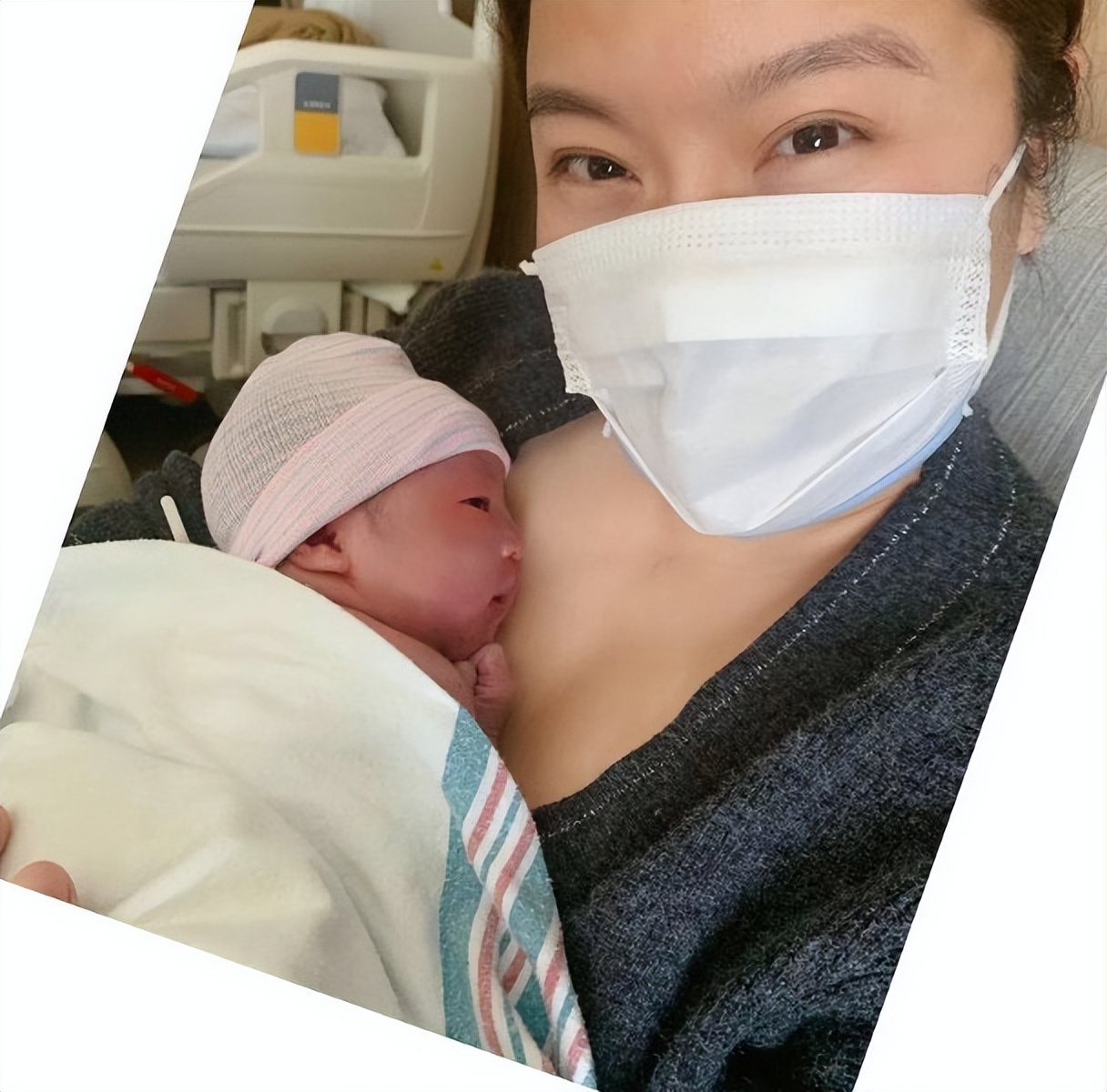 琵琶公主孙颖:41岁为爱嫁78岁三婚刘诗昆,三年后诞下一女