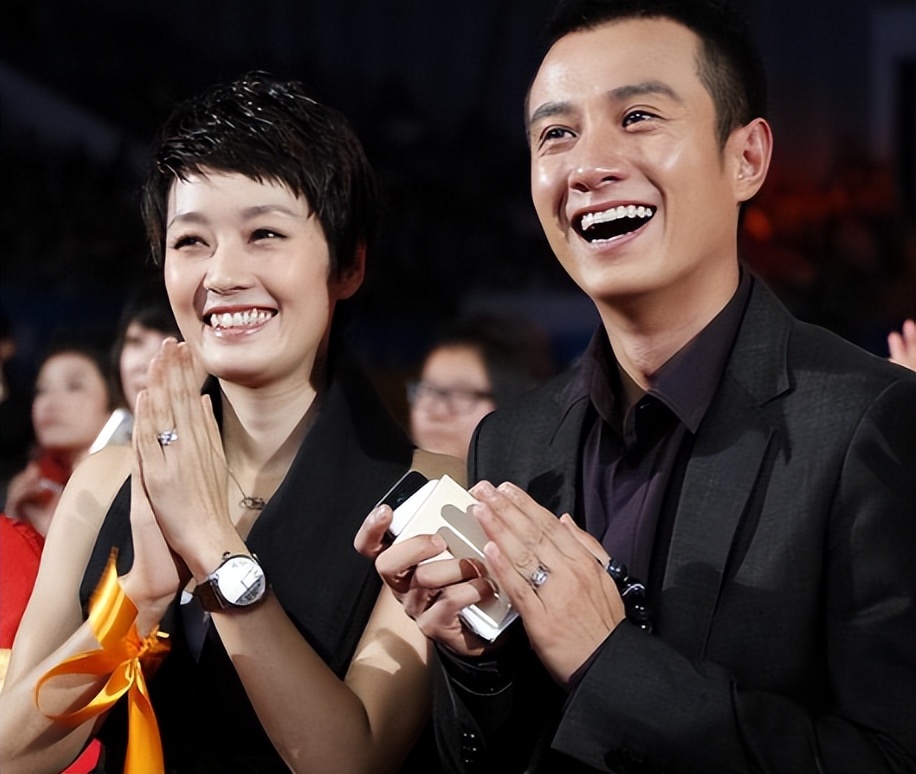 “周一见”9年后,再看文章和姚笛,一场纵情贪欢“毁”了两人