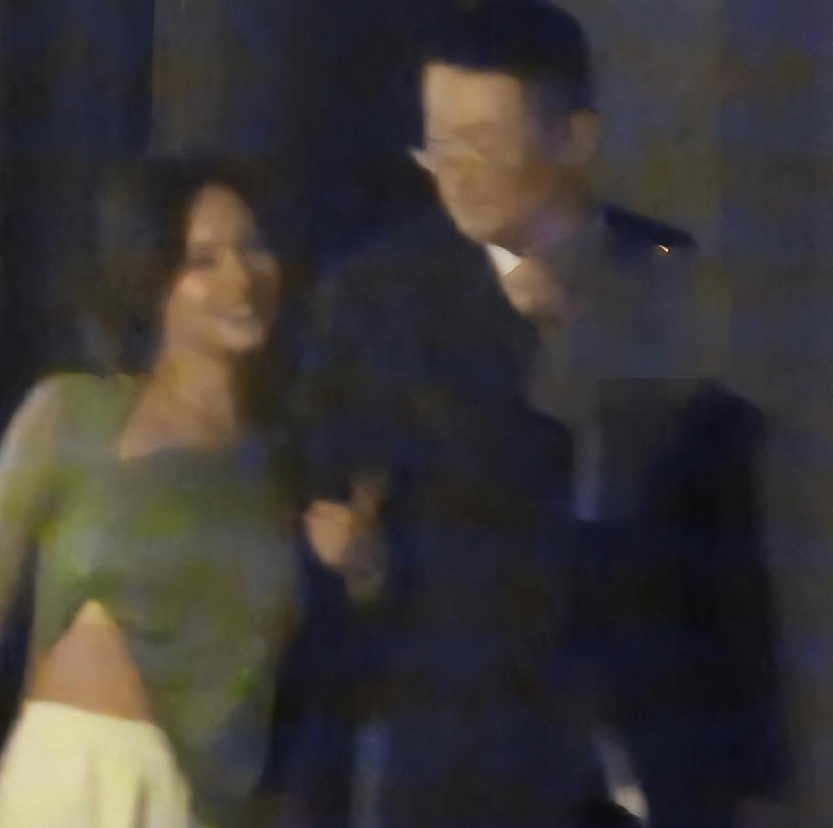 “周一见”9年后,再看文章和姚笛,一场纵情贪欢“毁”了两人