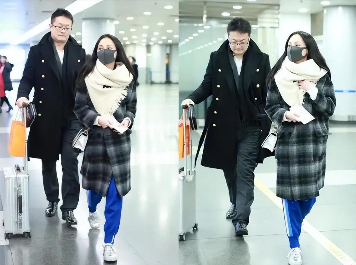 “周一见”9年后,再看文章和姚笛,一场纵情贪欢“毁”了两人