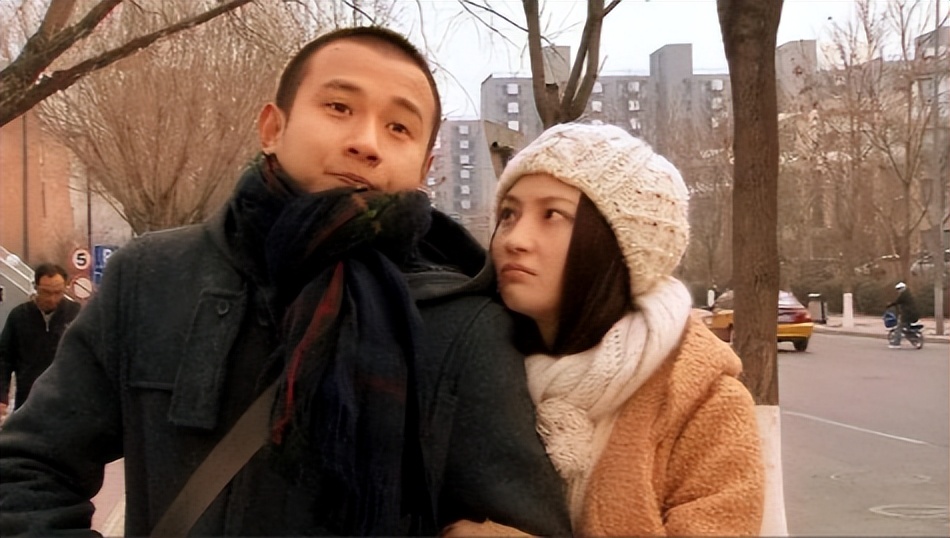 “周一见”9年后,再看文章和姚笛,一场纵情贪欢“毁”了两人