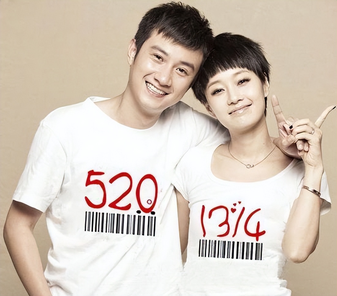 “周一见”9年后,再看文章和姚笛,一场纵情贪欢“毁”了两人