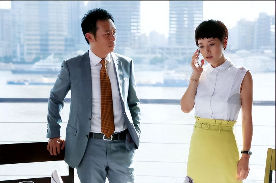 “周一见”9年后,再看文章和姚笛,一场纵情贪欢“毁”了两人