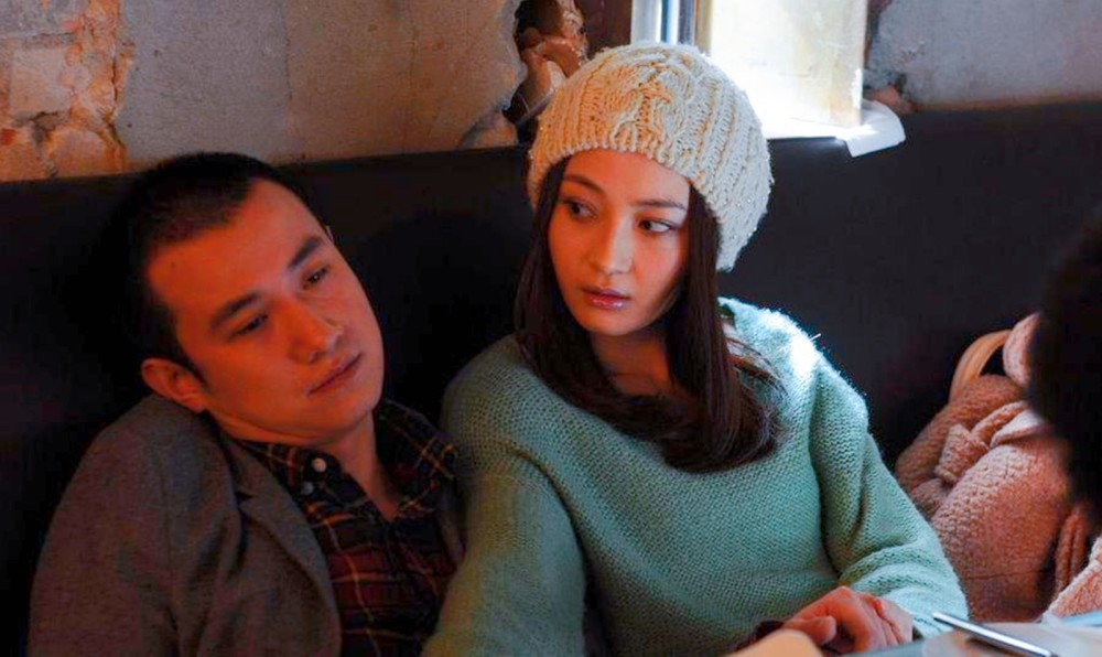 “周一见”9年后,再看文章和姚笛,一场纵情贪欢“毁”了两人