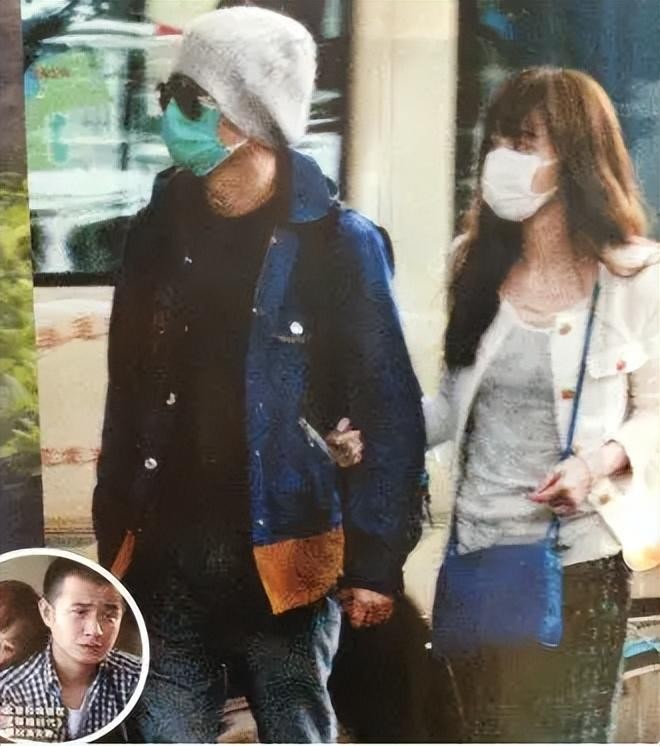 “周一见”9年后,再看文章和姚笛,一场纵情贪欢“毁”了两人