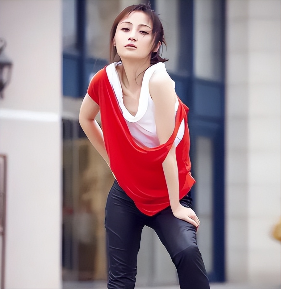 “周一见”9年后,再看文章和姚笛,一场纵情贪欢“毁”了两人