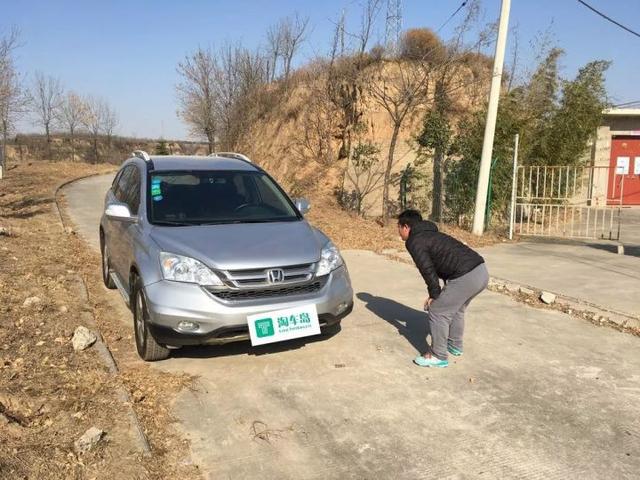 学会这些二手车估值方法,买二手车再也不怕被坑了-