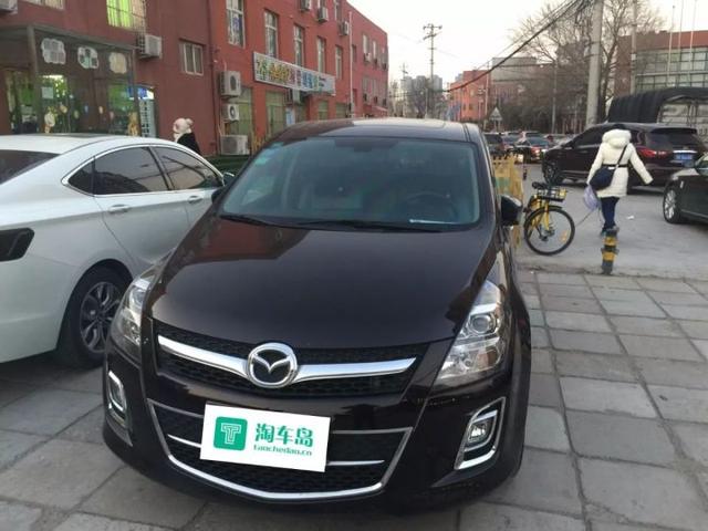 学会这些二手车估值方法,买二手车再也不怕被坑了-