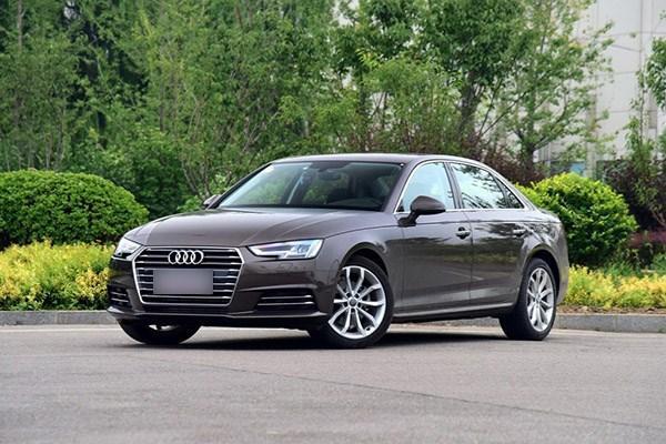 10几万选辆二手中级车,开两年不亏本-