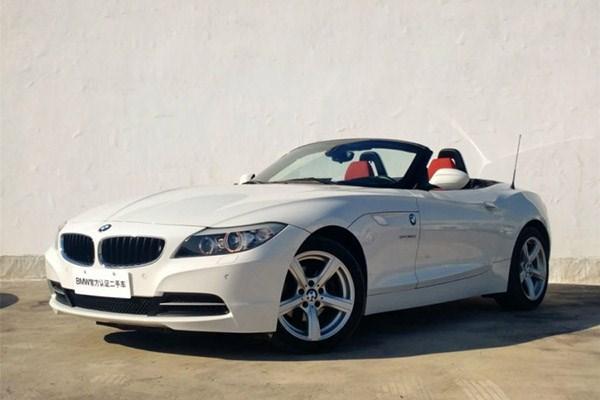 10几万选辆二手中级车,开两年不亏本-