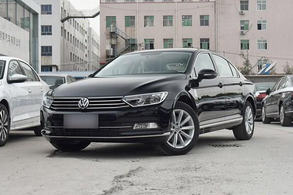 10几万选辆二手中级车,开两年不亏本-