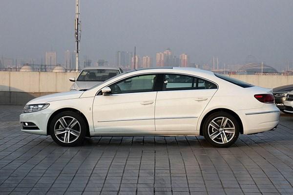 10几万选辆二手中级车,开两年不亏本-