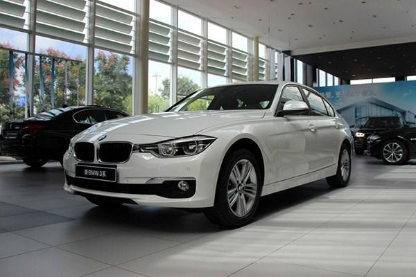 10几万选辆二手中级车,开两年不亏本-