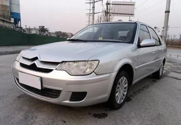 新手1-2万元的练手二手车推荐来了!这六款车都适合练手开!-